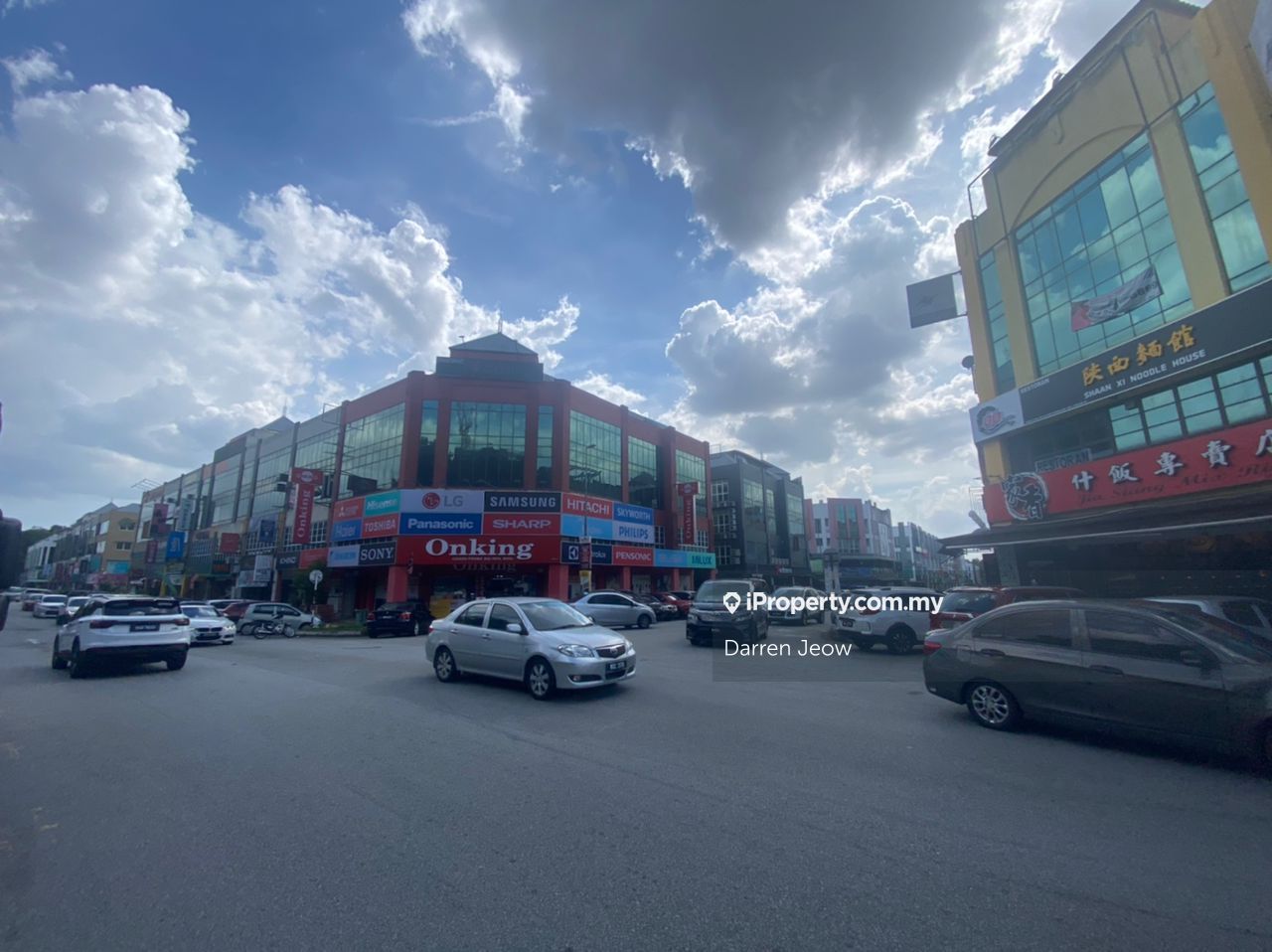 Bandar Puteri Puchong, Puchong, Bandar Puteri Puchong ShopOffice for