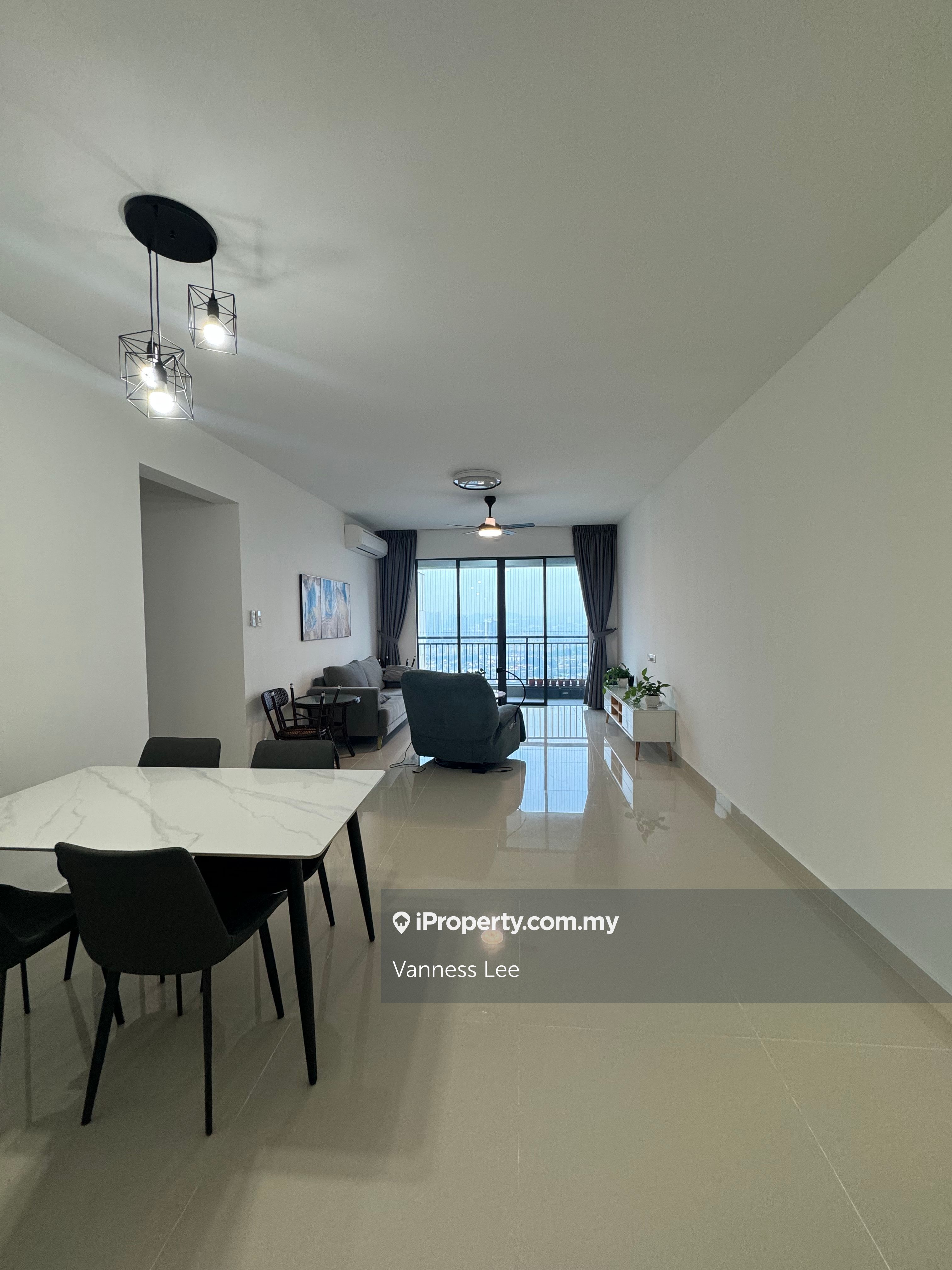 Aradia Residence @ Lake City, Taman Wahyu, Kepong for rent - RM2800 ...