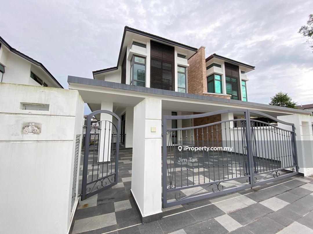 2 Storey Cluster House for Sale