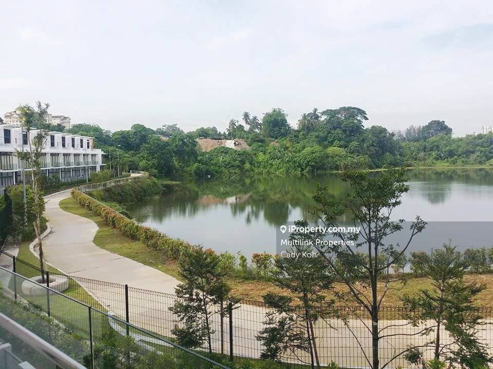 Sungai Besi