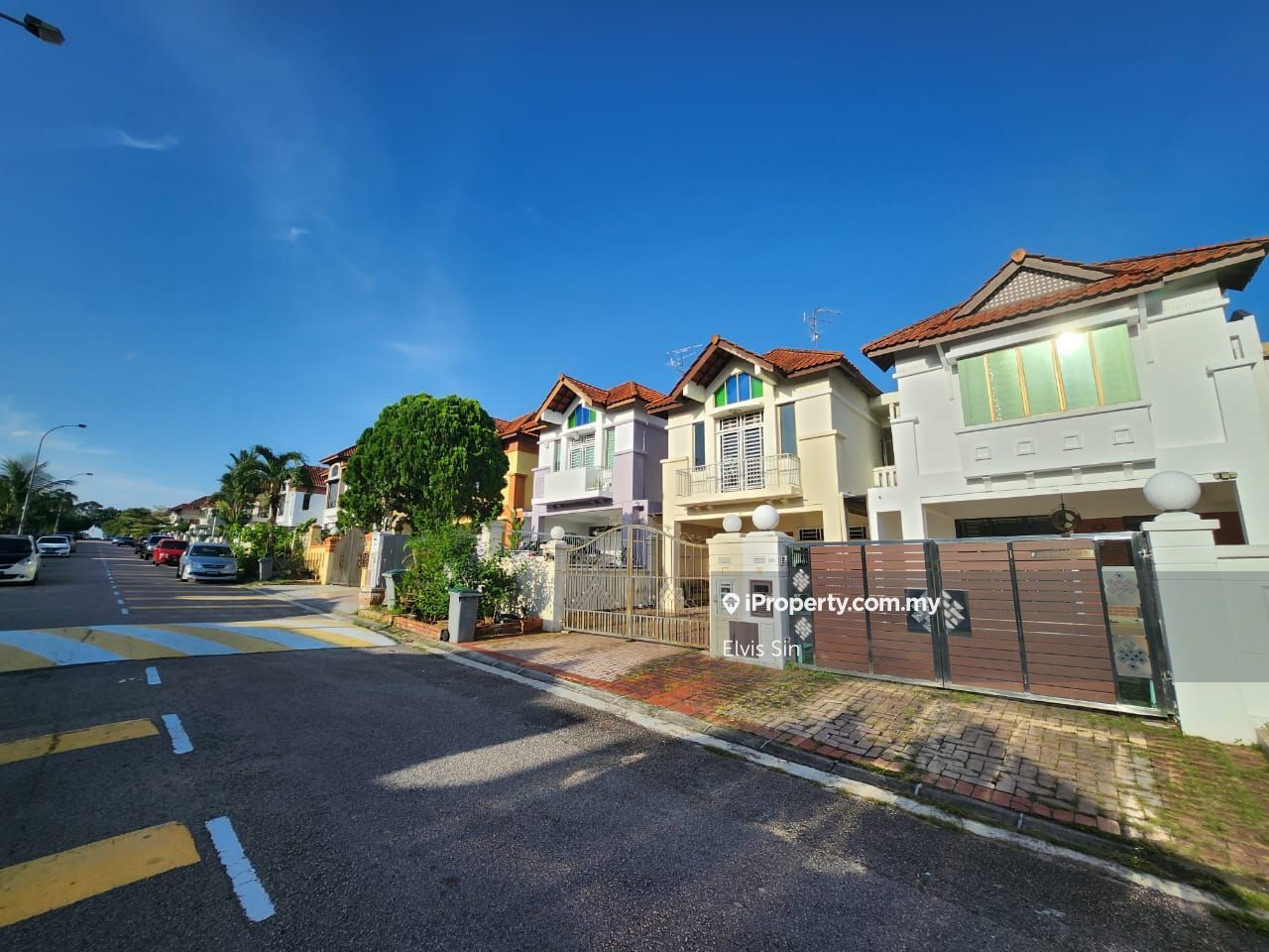 Taman Impian Emas Taman Impian Emas, Johor Bahru Intermediate 2sty