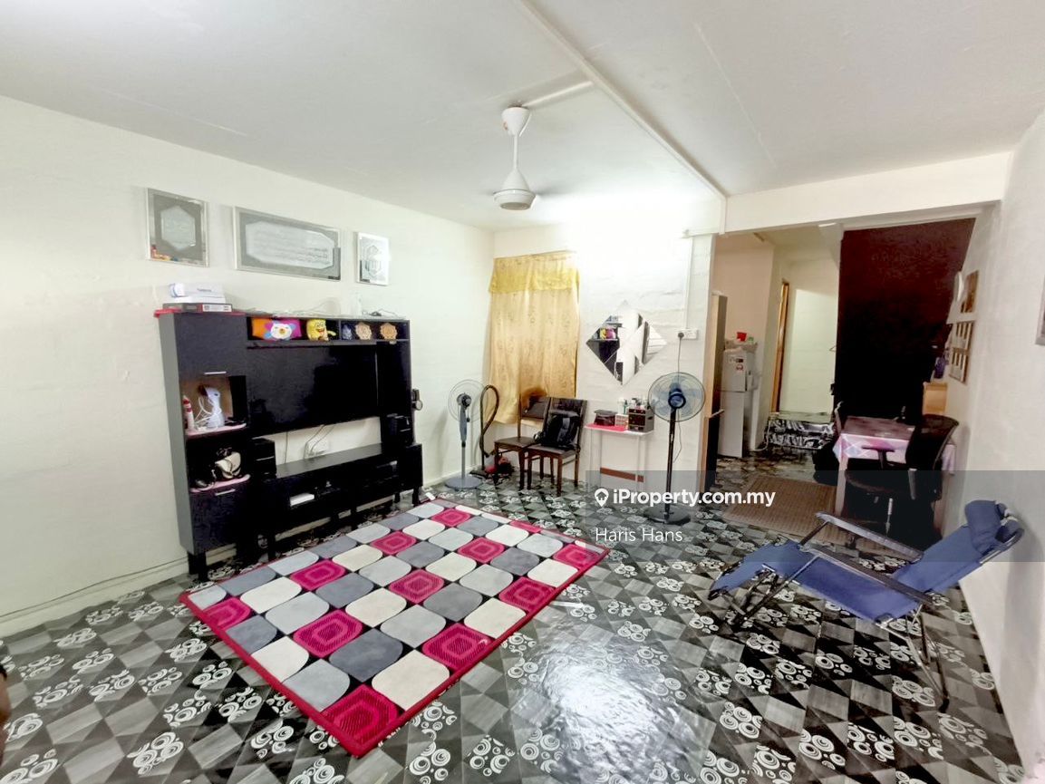 Taman Beringin, Jinjang Utara, Kepong for sale - RM340000 | iProperty ...