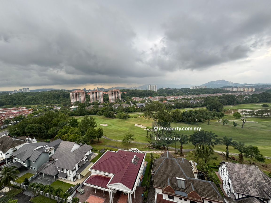 Flora Green, Bandar Baru Sungai Long, Bandar Sungai Long for sale