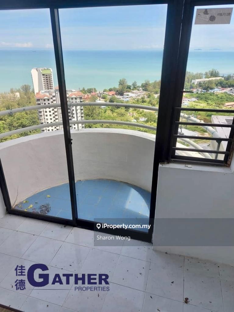 Eden Seaview Condominium Penthouse Condominium 4 bedrooms for sale in