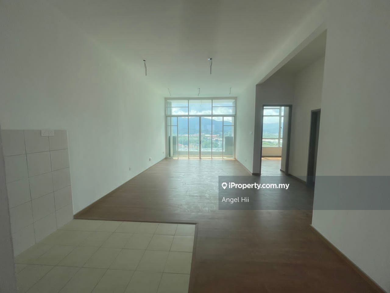 One Sulaman Intermediate Condominium 3 Bedrooms For Sale In Kota ...