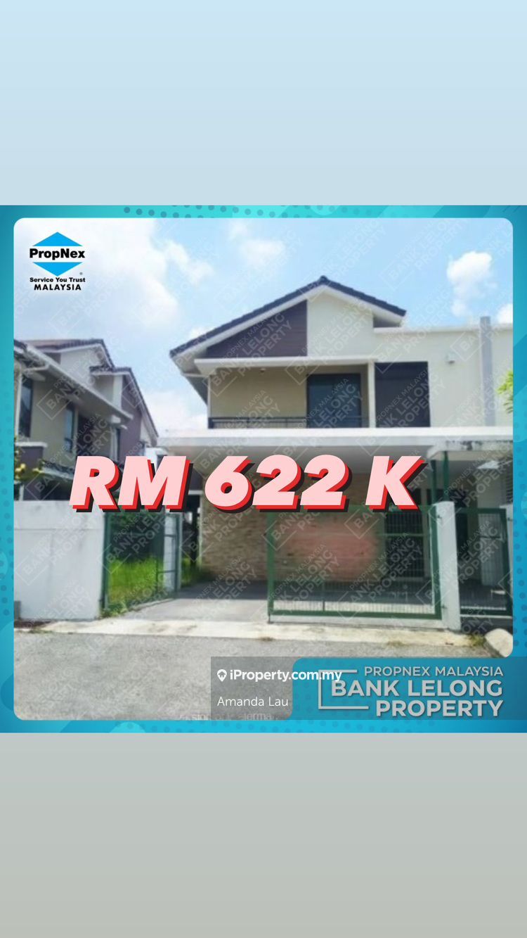 Puncak Bestari, Bandar Puncak Alam for sale - RM622000 | iProperty Malaysia