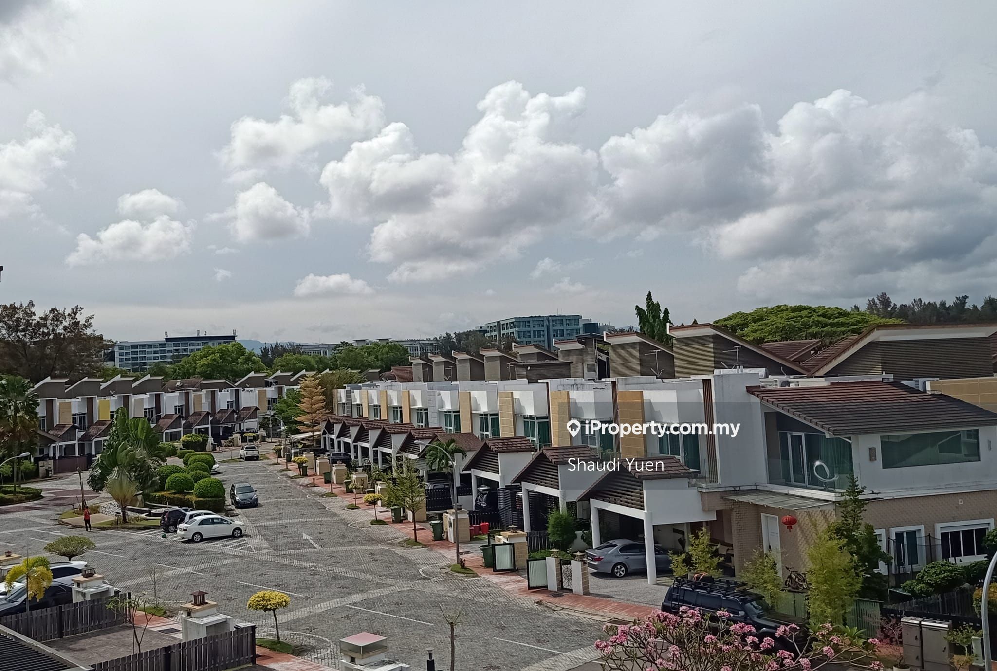 D Banyan Residency Sutera, Kota Kinabalu 2.5sty Terrace/Link House 4