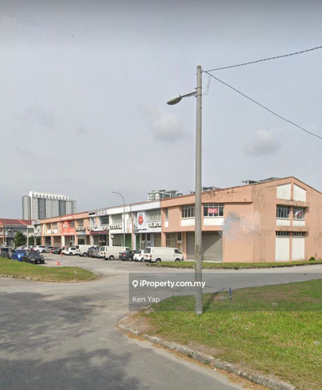USJ 1 Industrial Park, Subang Jaya for sale RM3000000 iProperty