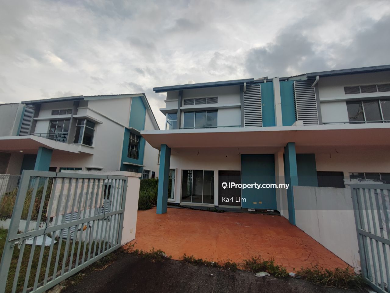 Taman Nusantara Prima, Iskandar Puteri (Nusajaya) Intermediate Cluster