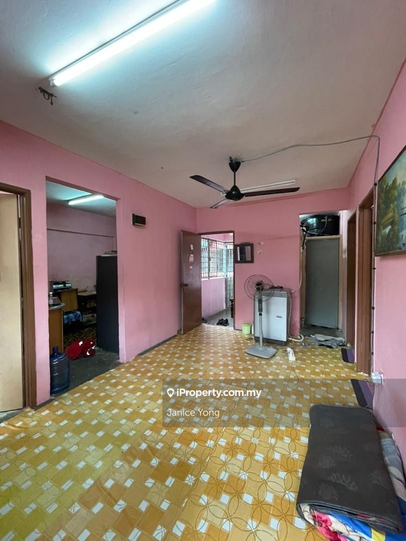 Balau, Taman Rinting, Masai for sale RM138000 iProperty Malaysia