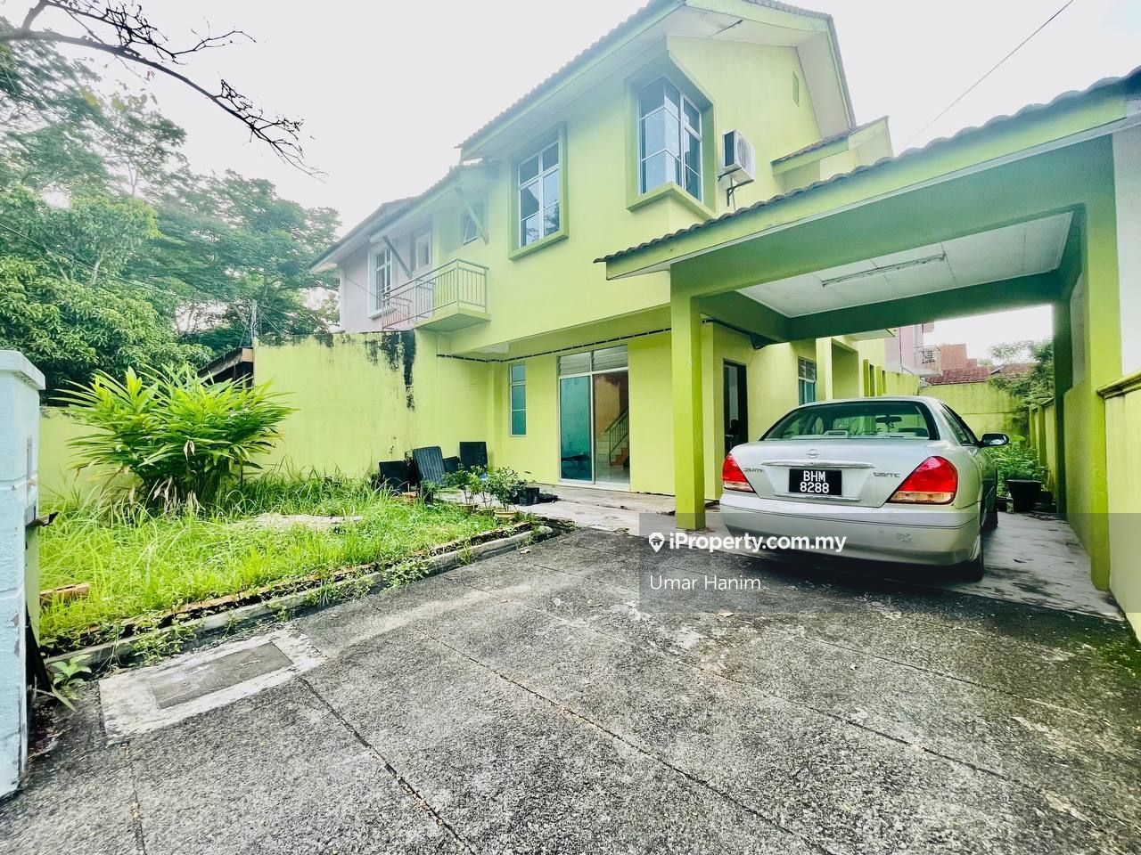 Vision Homes Seremban 2, Seremban 2 Semidetached House 4 bedrooms for