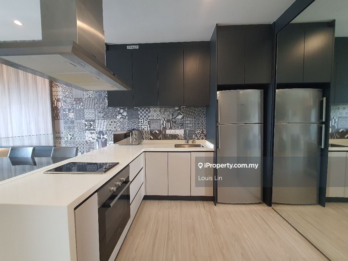 The Potpourri, Ara Damansara for rent RM2500 iProperty Malaysia