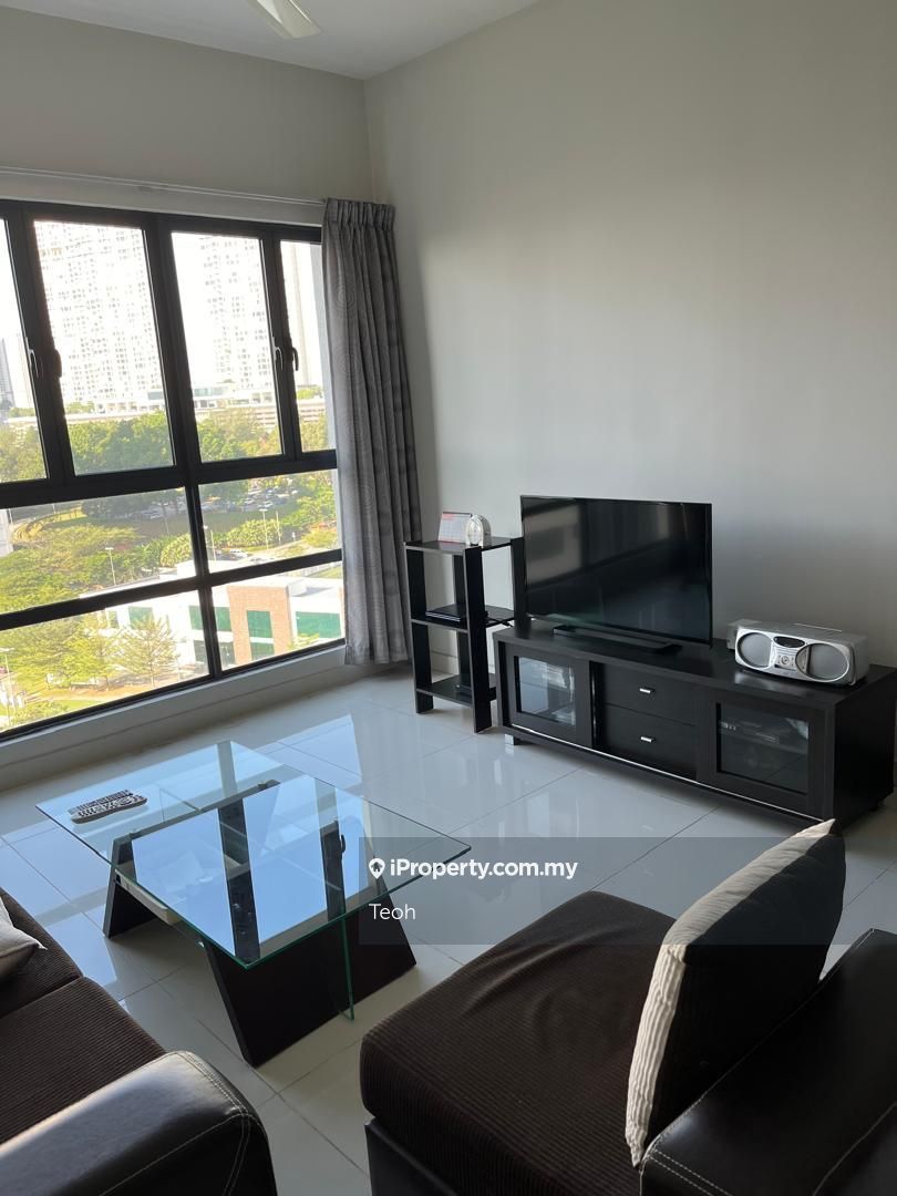 KM1 West, Bukit Jalil for rent - RM3300 | iProperty Malaysia