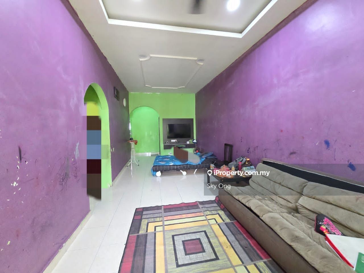 Taman Bestari Indah,Taman Puteri Wangsa,Ulu Tiram, Ulu Tiram for sale