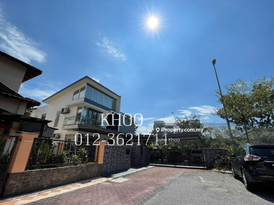grandville usj one,subang jaya, USJ End lot Bungalow 5 bedrooms for