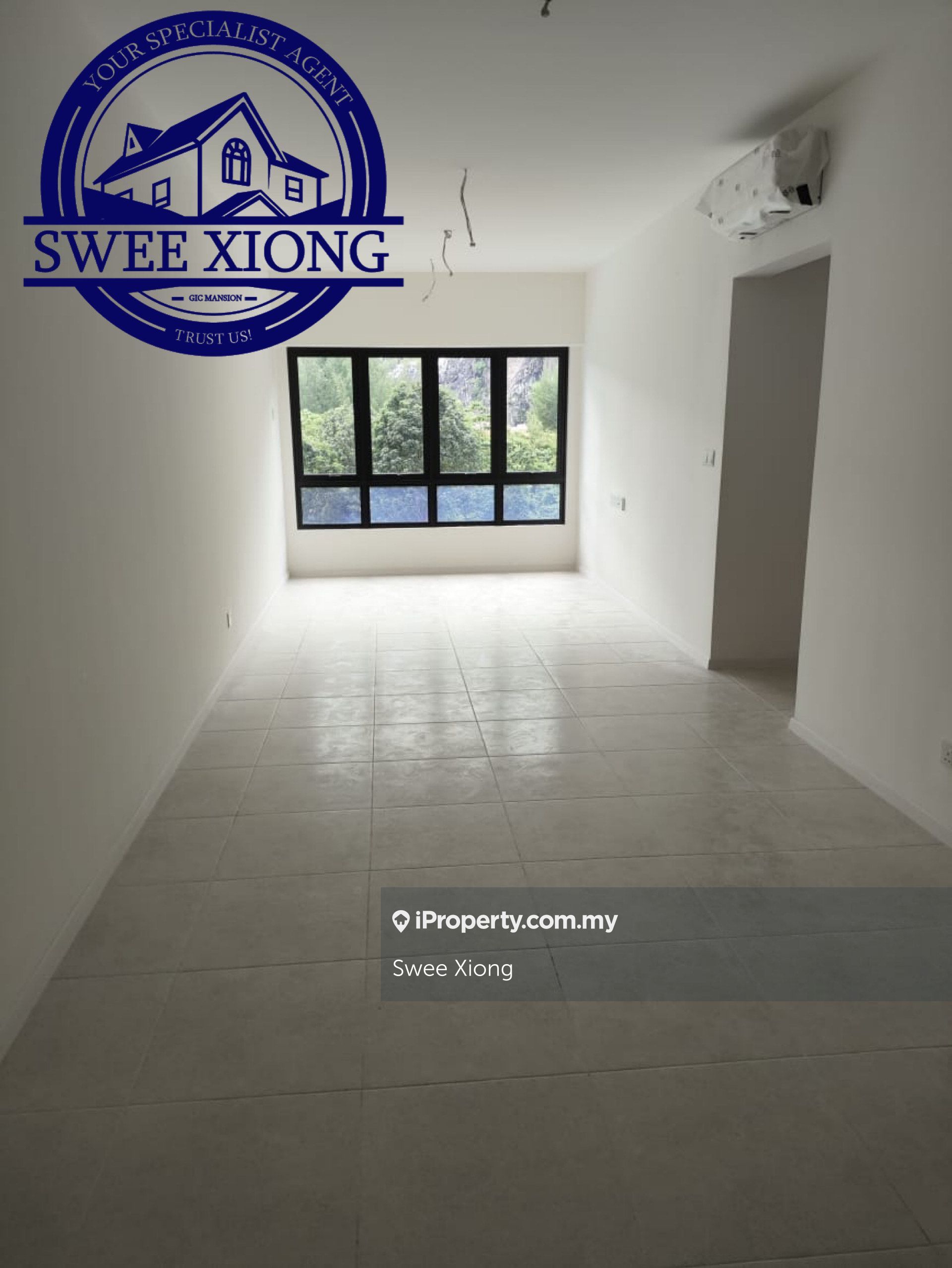 Granito Intermediate Condominium 3 bedrooms for sale in Tanjung Bungah