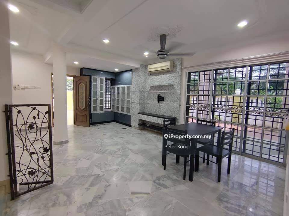 Taman Alam Damai, Cheras 2sty Terrace/Link House 4 bedrooms for sale