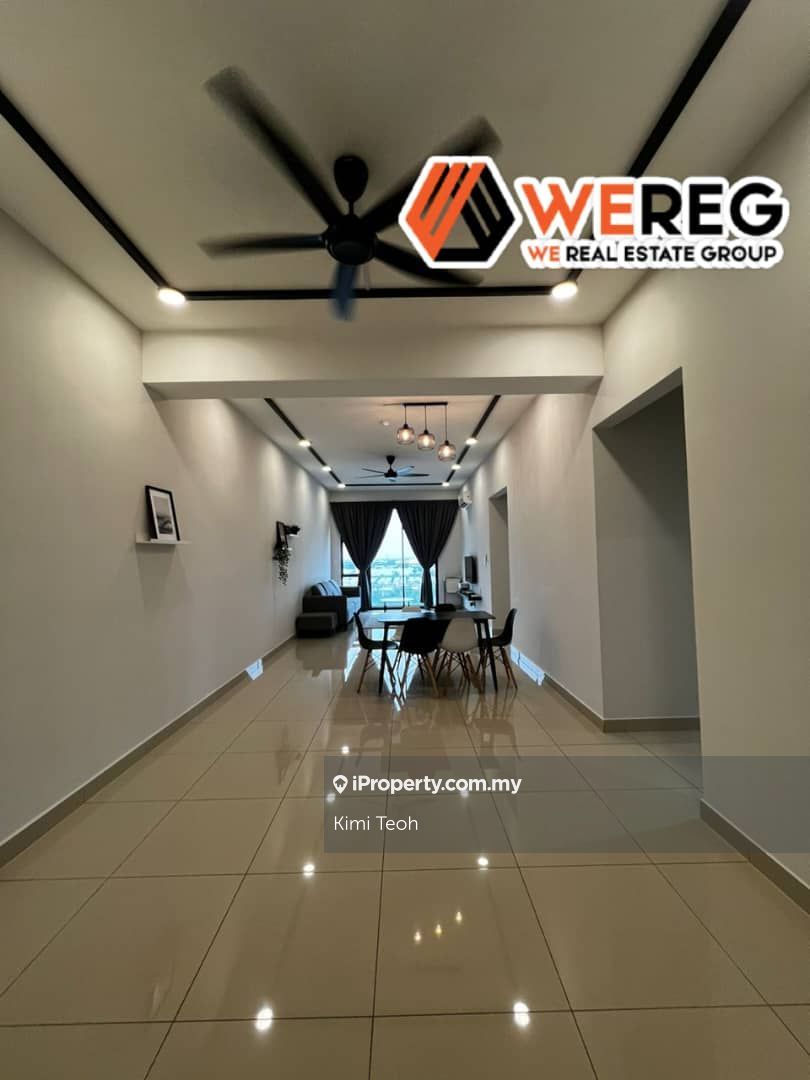 Maple Residence, Bandar Bestari Klang, Klang for rent - RM2300 ...