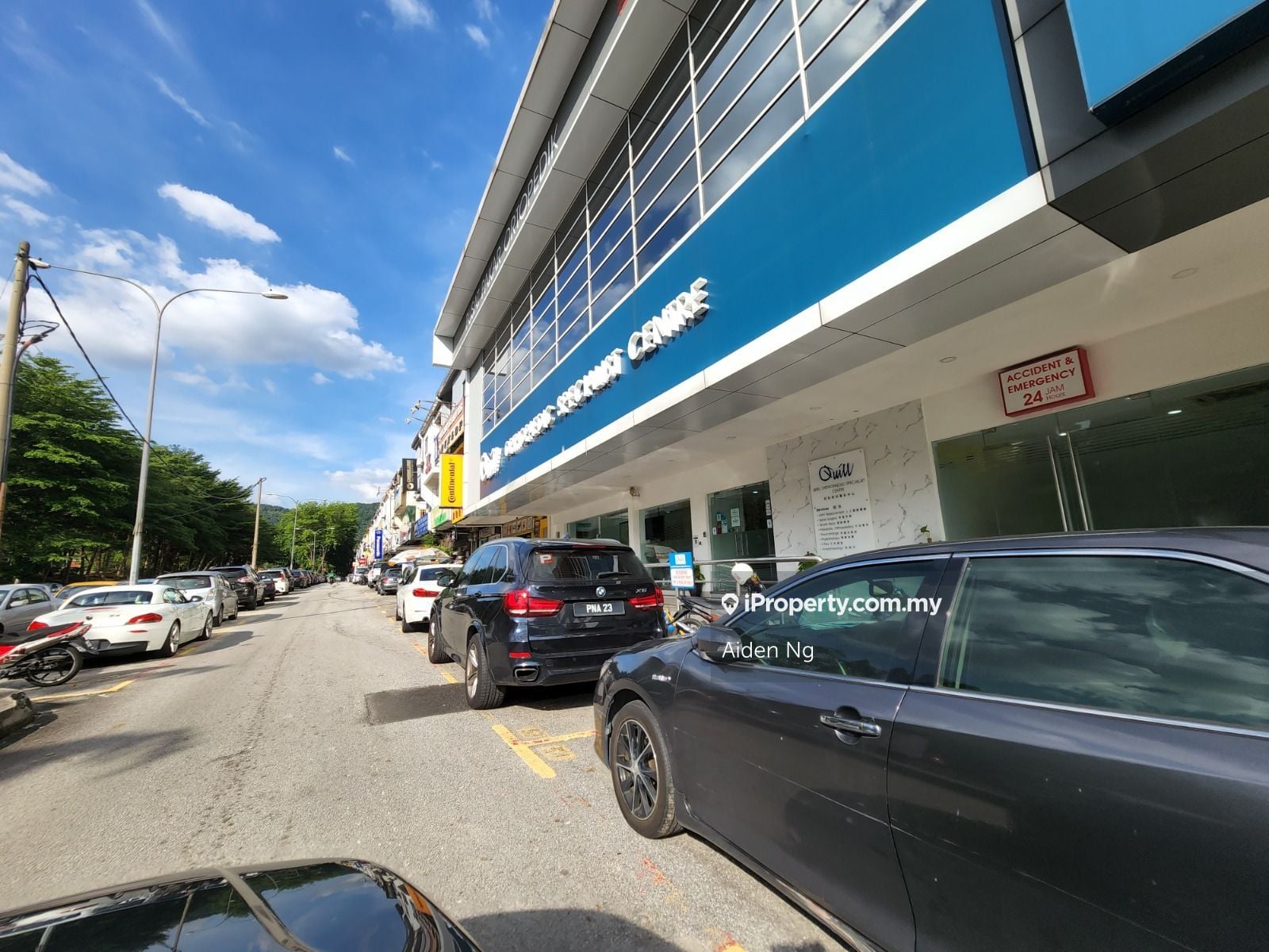 Taman tun dr ismail, TTDI, Taman Tun Dr Ismail , Taman Tun Dr Ismail