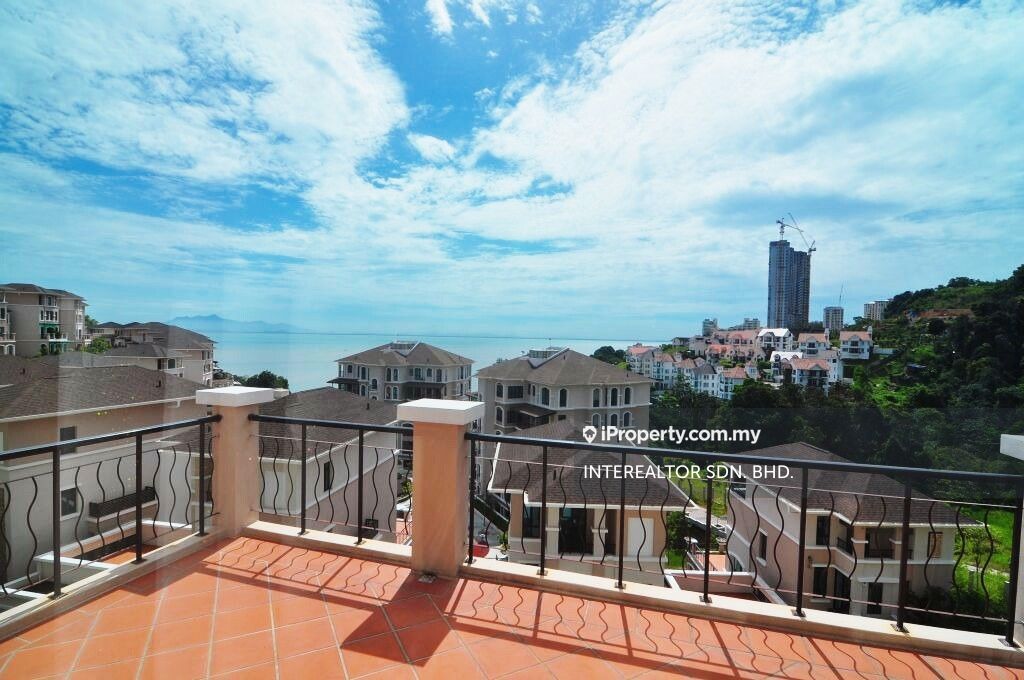 Moonlight Bay Condominium 6 bedrooms for sale in Batu Ferringhi, Penang ...