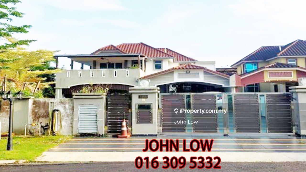 Bandar Putra, Kulai Semi-detached House 5 Bedrooms For Sale | IProperty ...