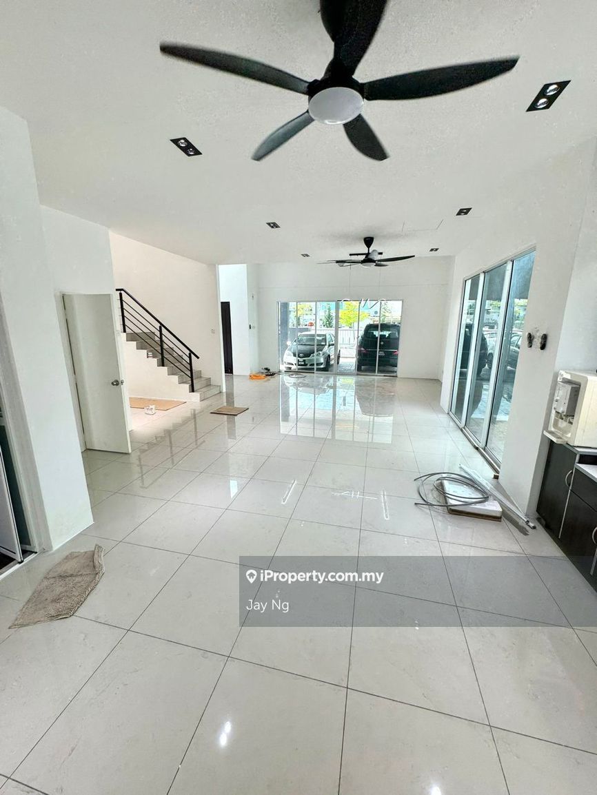 Garden Residensi Machang Bubok, Bukit Mertajam for rent RM1800