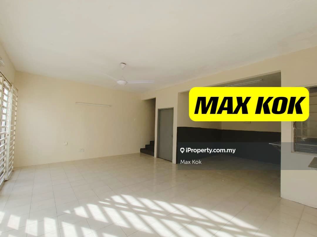 Batu Kawan 2.5sty Terrace/Link House 2 bedrooms for rent iProperty