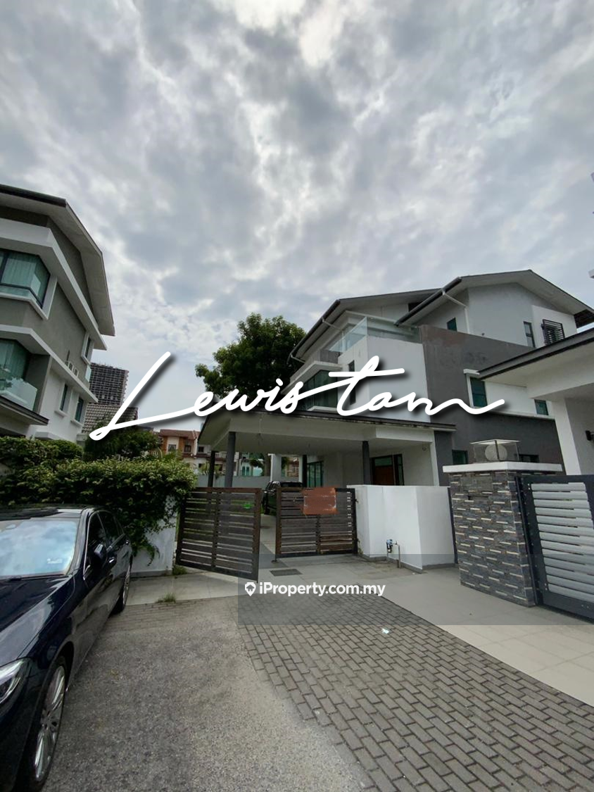 Grandville, USJ 1, USJ, Subang Jaya Bungalow 6+1 bedrooms for sale