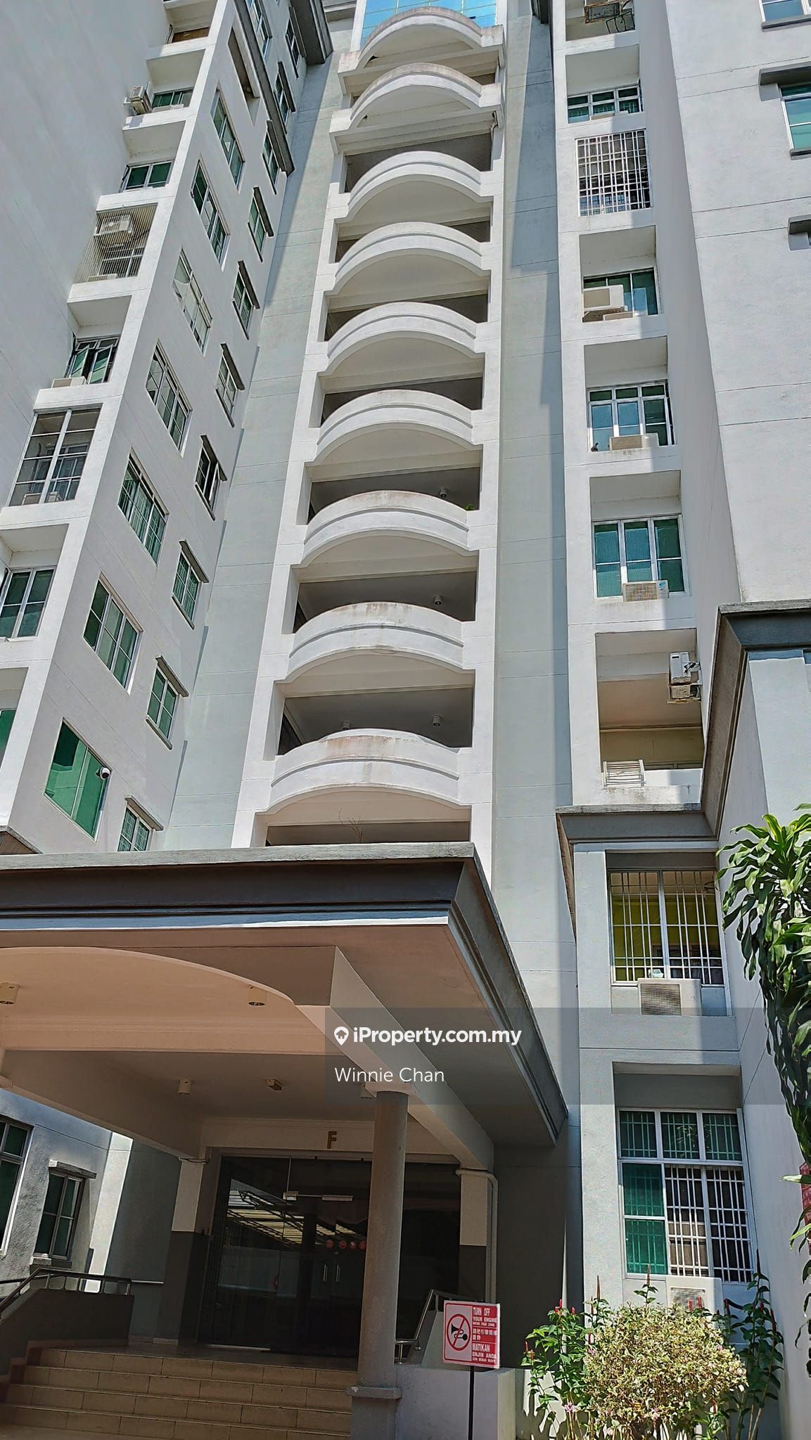 Damaipuri, Taman Chateau, Ipoh for sale RM488000 iProperty Malaysia