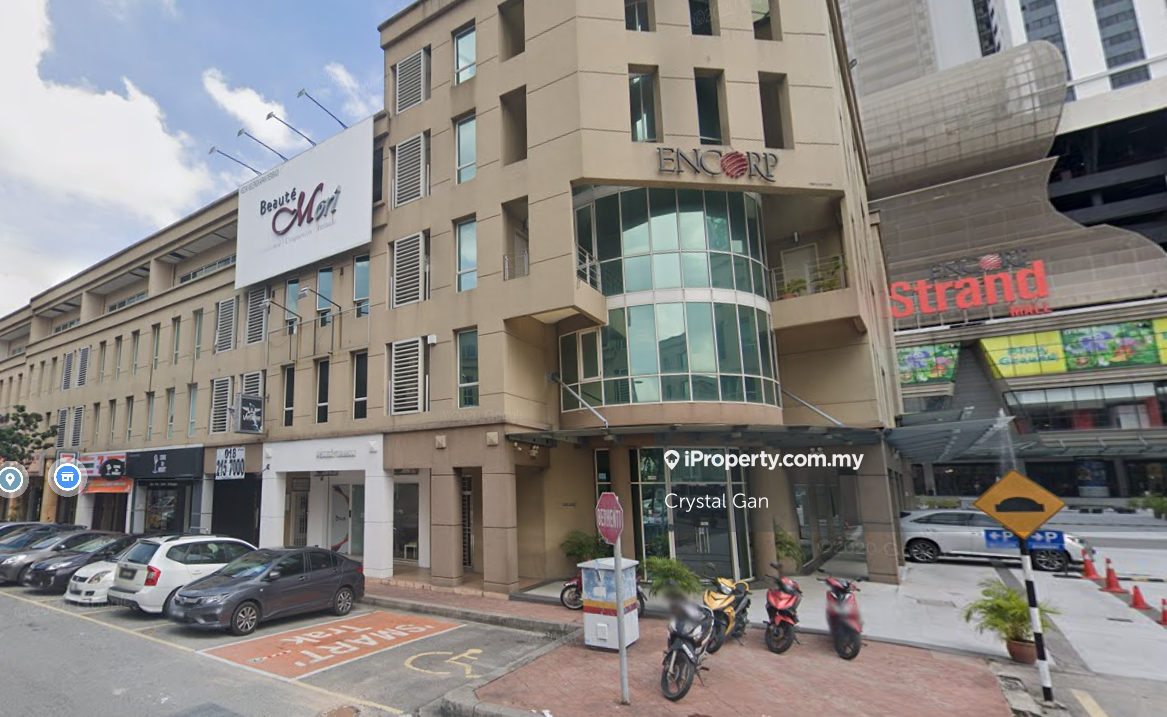 Kota Damansara, The Strand, Kota Damansara Intermediate Shop 1 bedroom