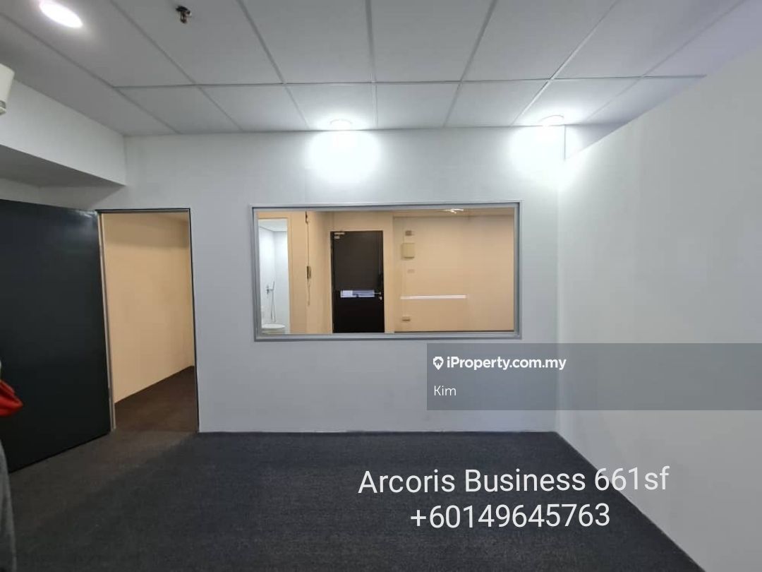 Arcoris Mont Kiara Mont Kiara Soho For Sale Iproperty Com My