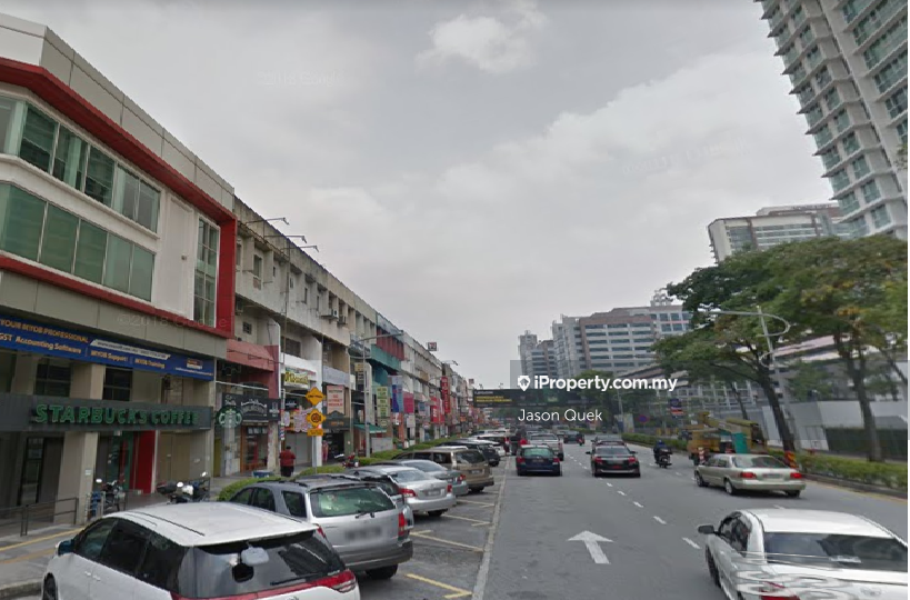 SS21 Damansara Utama Damansara Uptown Damansara Utama Intermediate