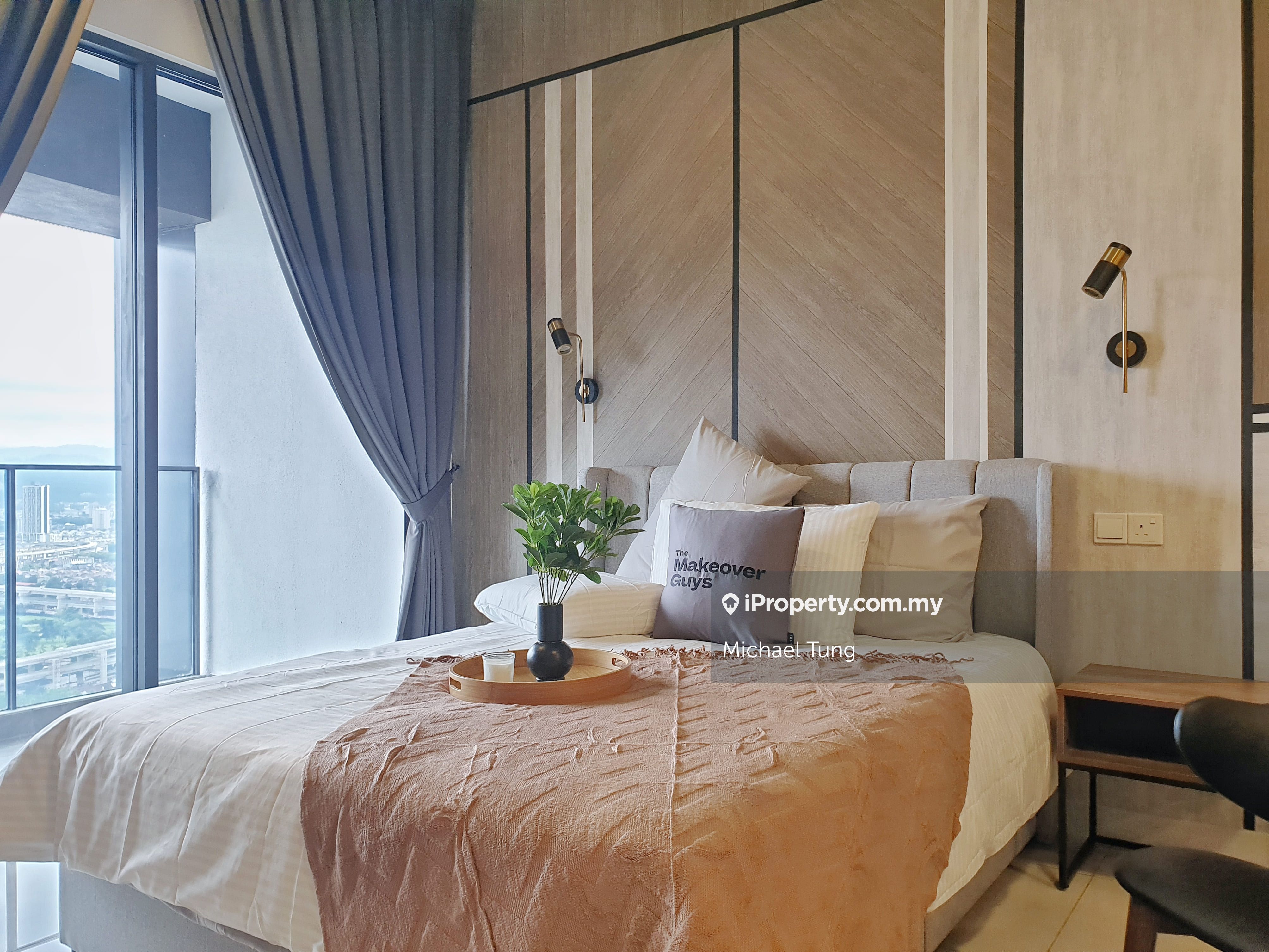 Continew Serviced Residence for rent in KLCC, Kuala Lumpur | iProperty ...