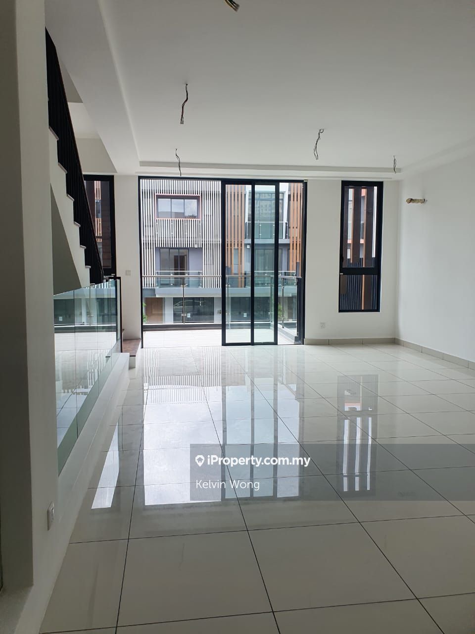Taman puchong legenda , puchong , Puchong for rent RM4500 iProperty