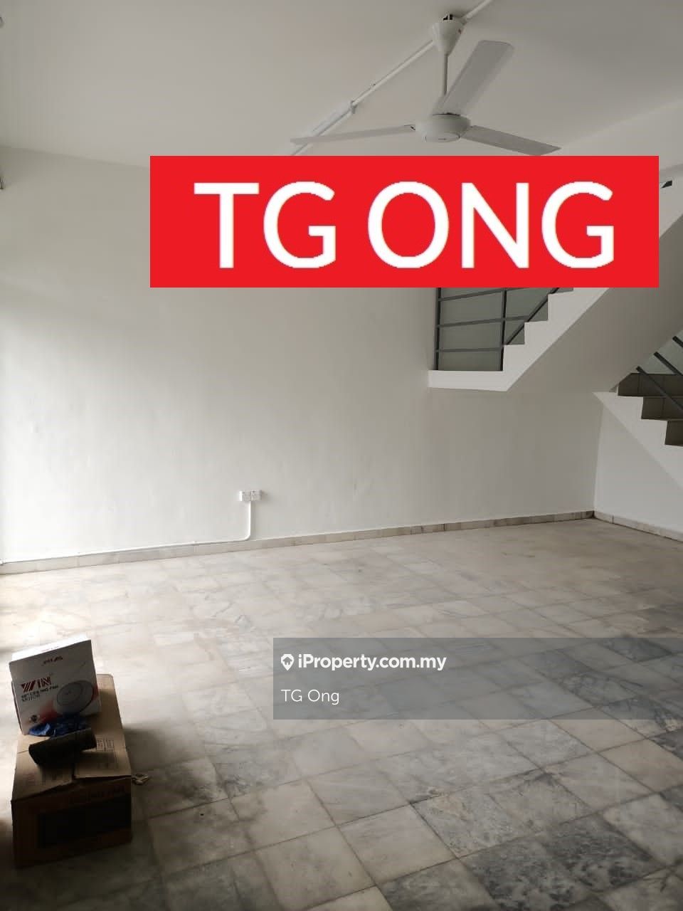 Taman Jentayu Foreigner Hostel Near Batu Kawan , Simpang Ampat 2sty Terrace/Link House 4