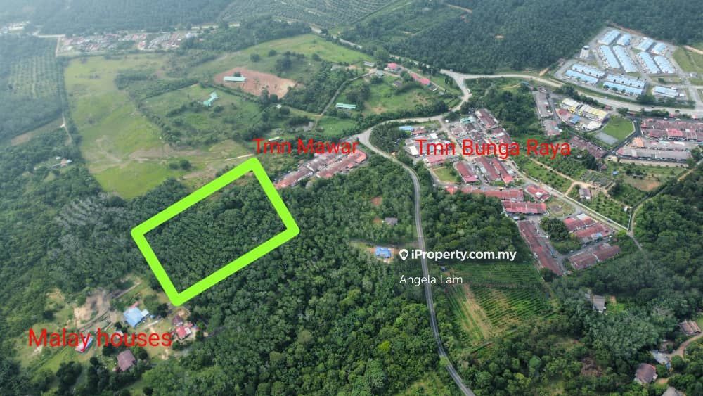 Seremban land rantau, Seremban Commercial Land for sale | iProperty.com.my