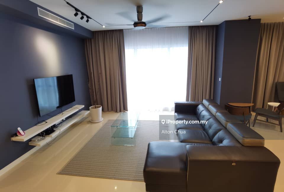 Pavilion Hilltop, Mont Kiara For Rent - RM10500 | IProperty Malaysia