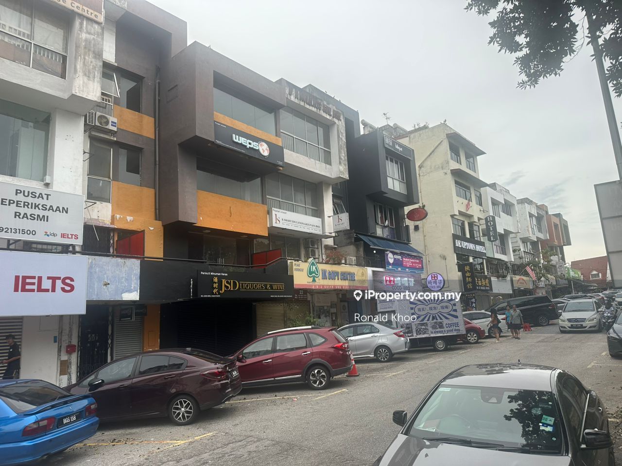 Subang Jaya Ss15 Ground Floor Shop, Subang Jaya Shop For Rent ...