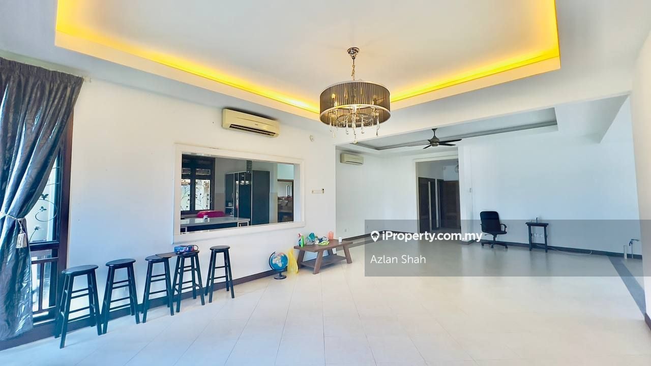 Damai Jaya Alam Damai KL, Cheras for sale - RM2750000 | iProperty Malaysia