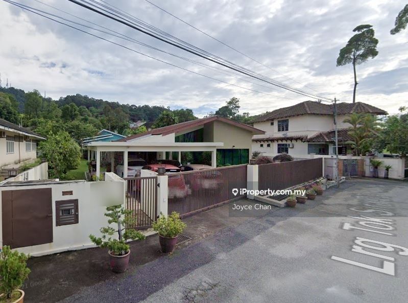 Perkampungan Tok Sira, Kuantan Bungalow 3 bedrooms for sale iProperty