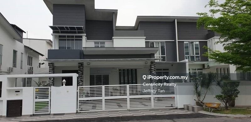 Grandville Usj 1 Subang Jaya Semi Detached House 6 Bedrooms For Sale Iproperty Com My