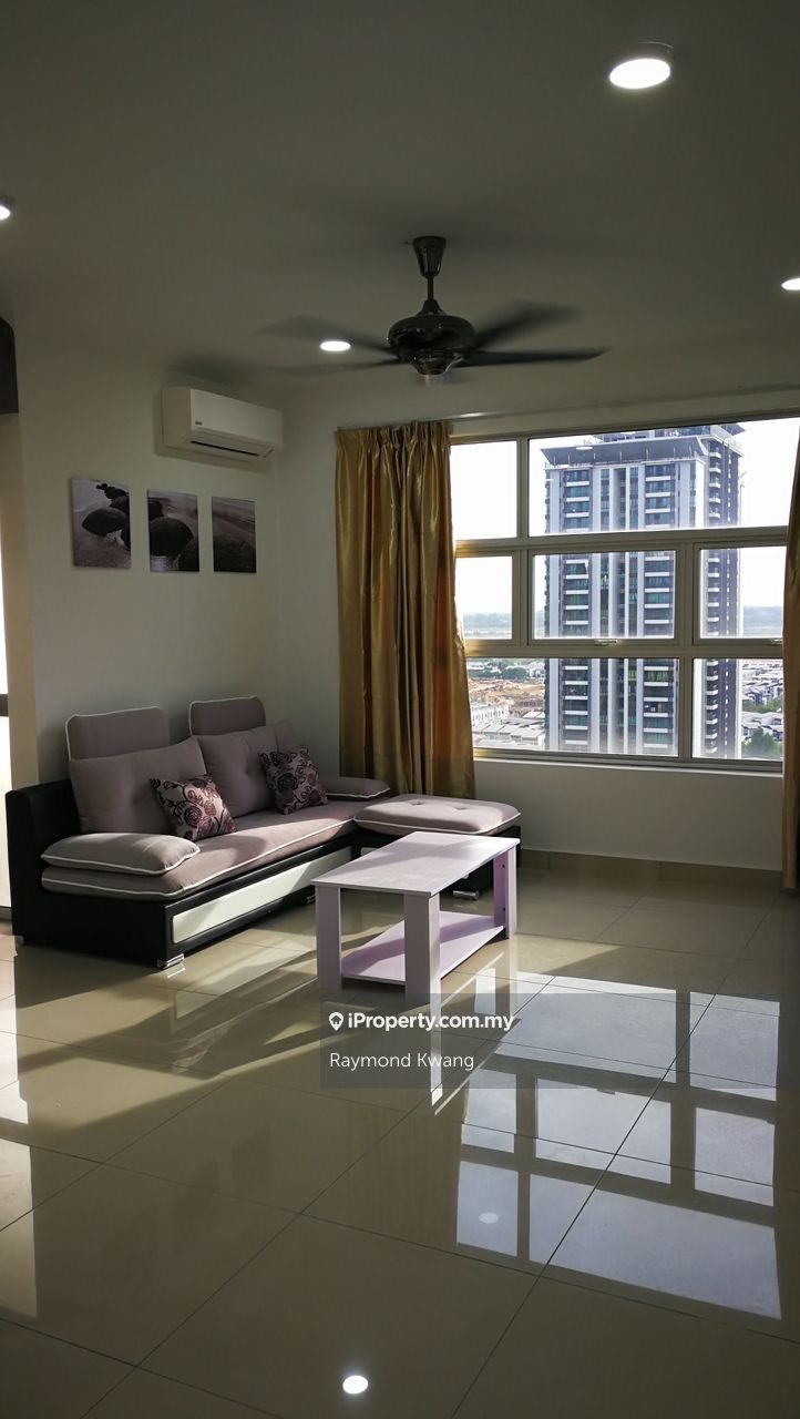 Domain 5 NeoCyber, Cyberjaya for sale RM399000 iProperty Malaysia