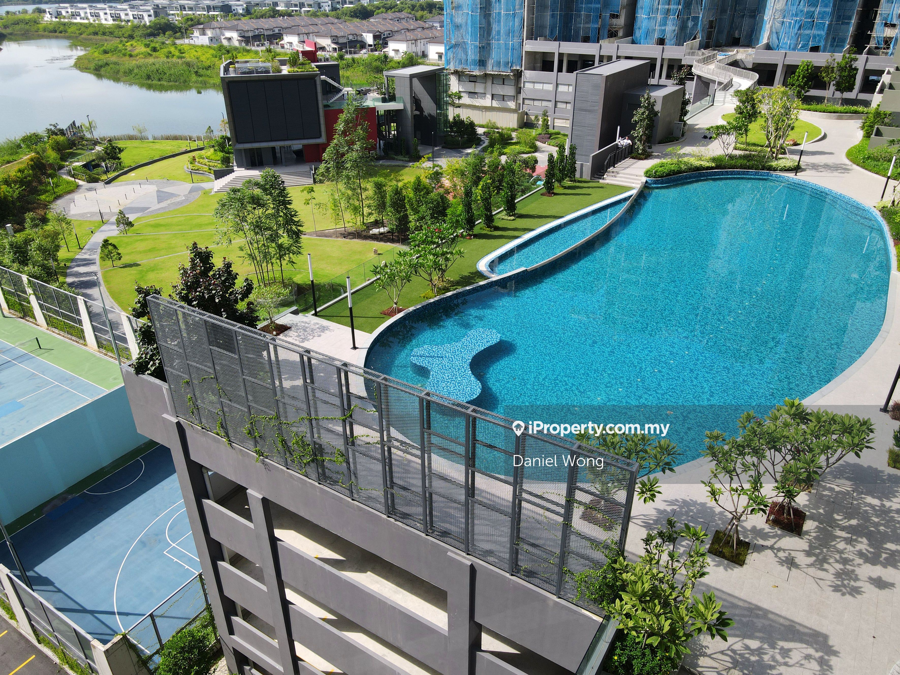 Tasik Residency, Taman Putra Prima, Puchong for sale - RM759000 ...