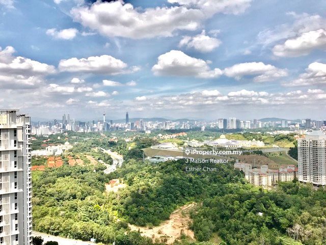 11 Mont Kiara @ MK11, Mont Kiara