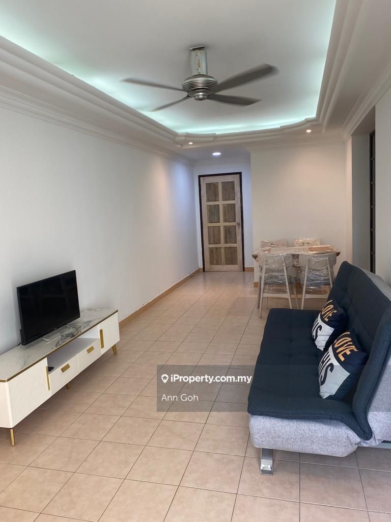 Amadesa Resort Condominium, Taman Desa Petaling, Desa Petaling for rent