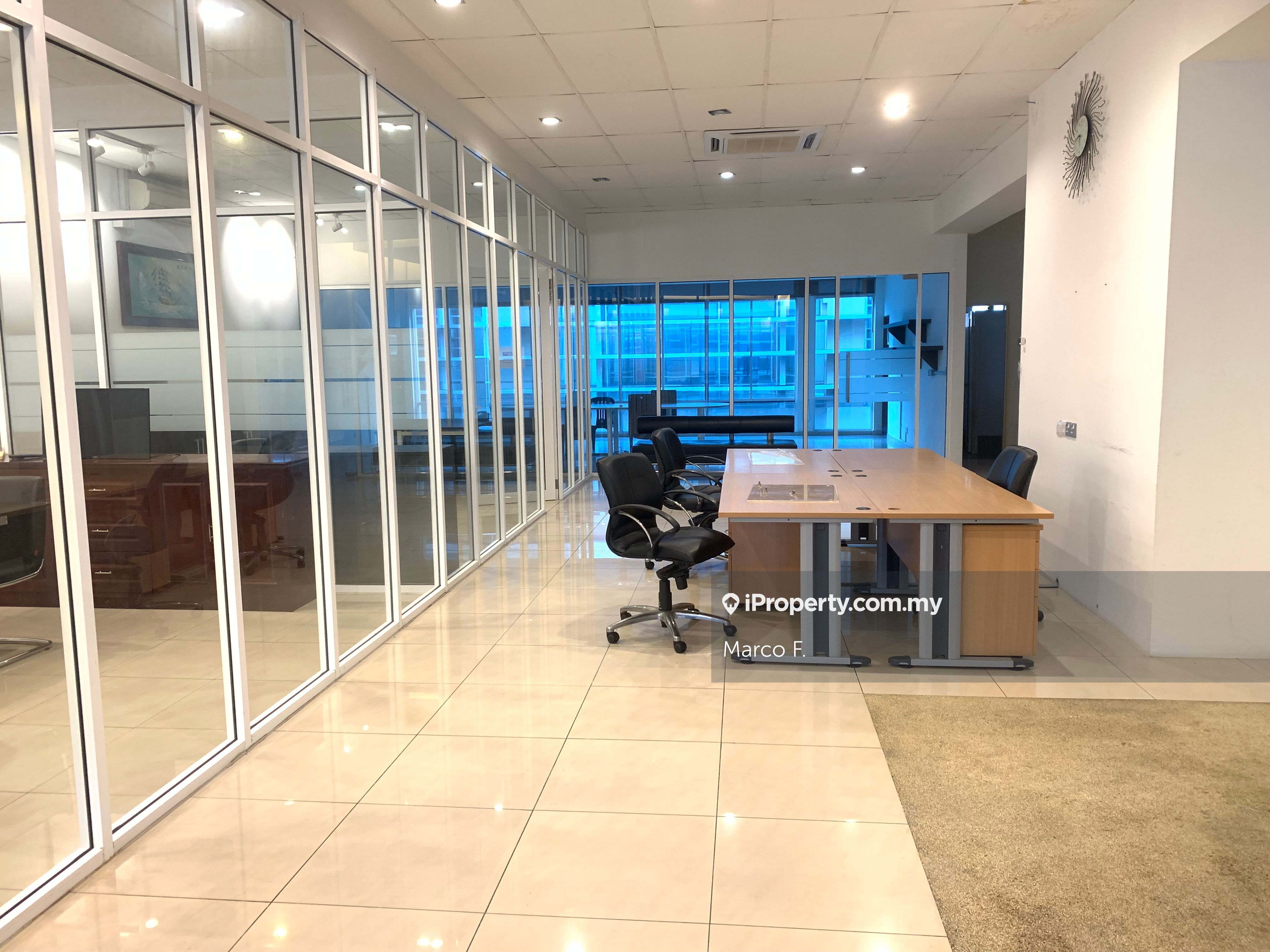 [Best Deal Fully Furnished] Setia Avenue Corporate Shop Office, Setia