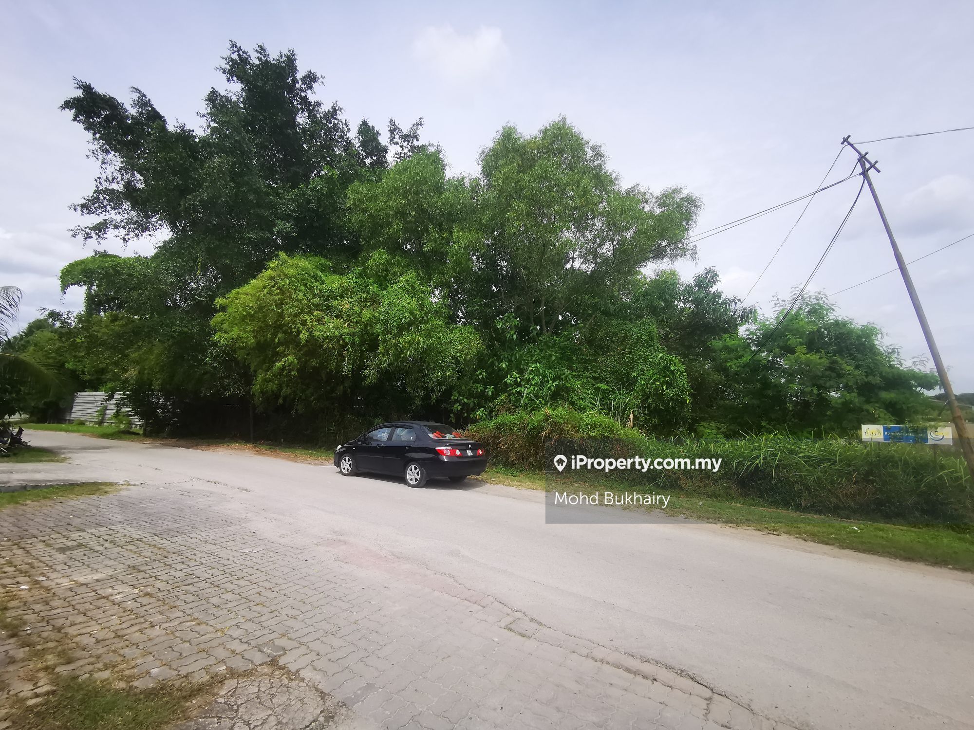 Residential Land Puchong 32669sqft Puchong Residential Land For Sale Iproperty Com My