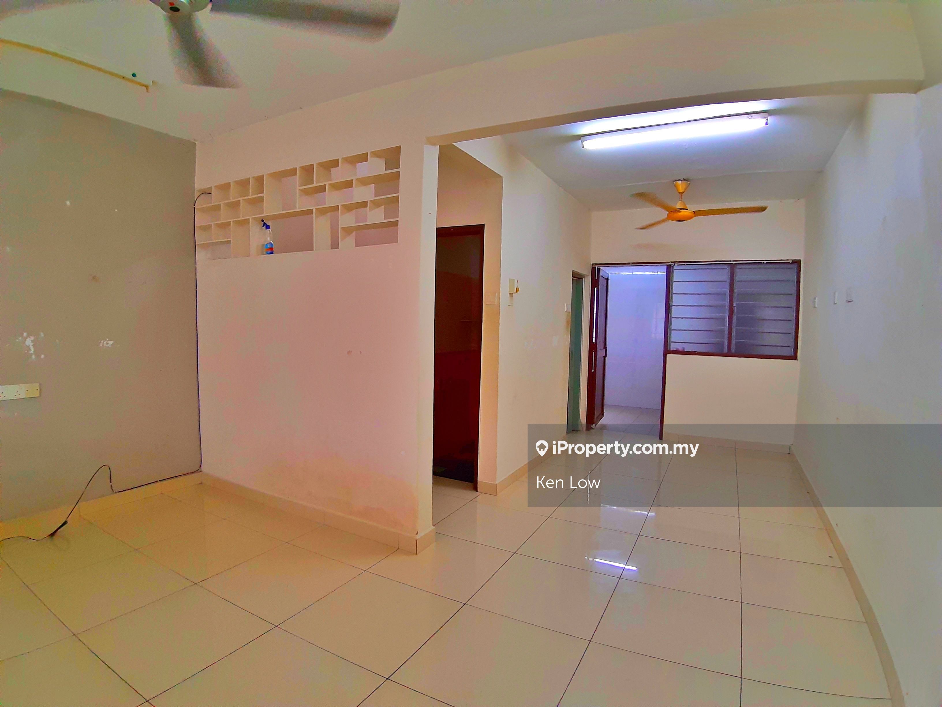 Taman Kajang Raya, Sg Chua, Kajang Intermediate 2sty Terrace/Link