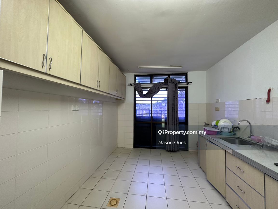 Park Villa Townhouse, Bandar Bukit Puchong, Puchong for rent RM1500