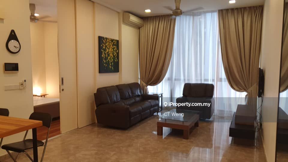 Laman Ceylon, Bukit Bintang for rent RM2650 iProperty Malaysia